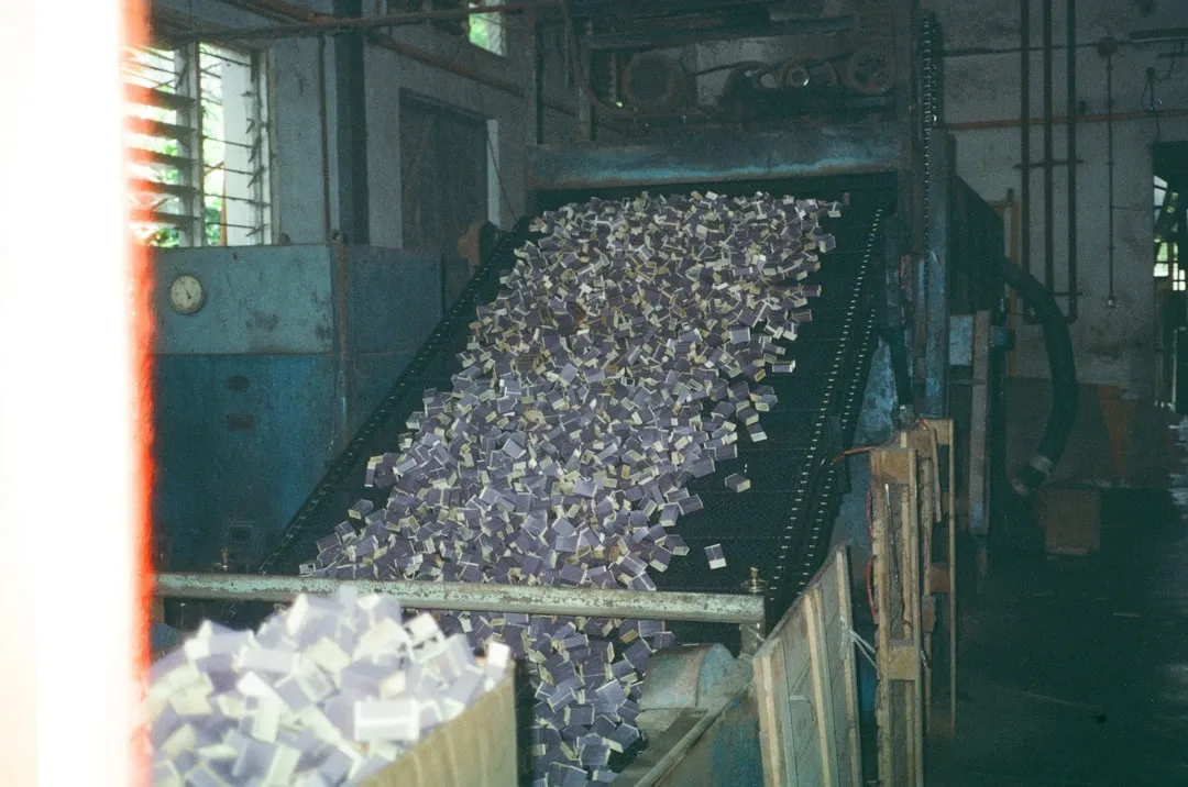 小蝗虫科技培养箱产品线对比：恒温恒湿与光照型技术差异封面图